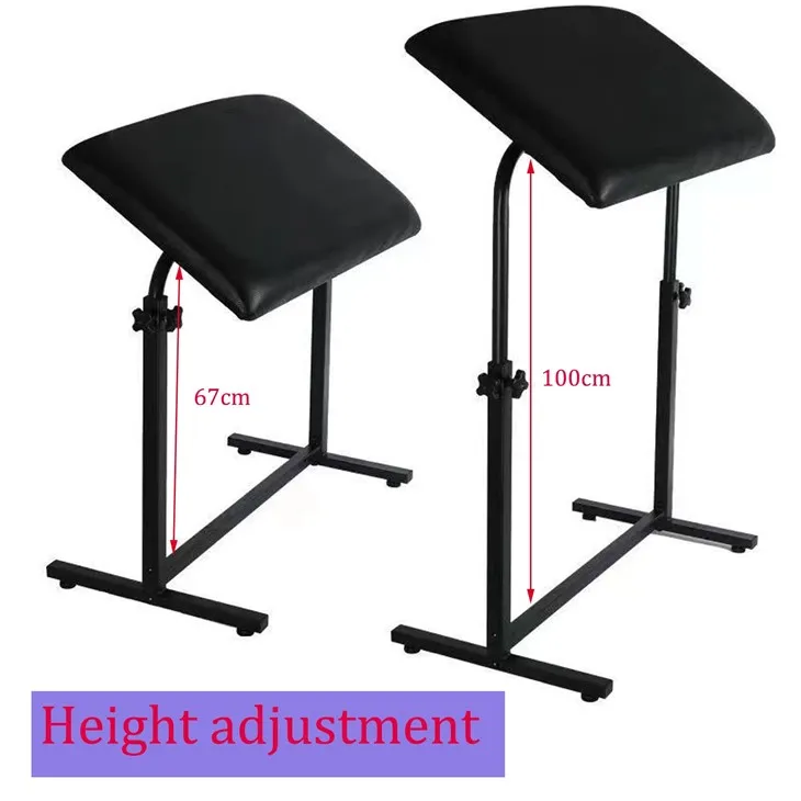 Adjustable Tattoo Arm Rest Stand