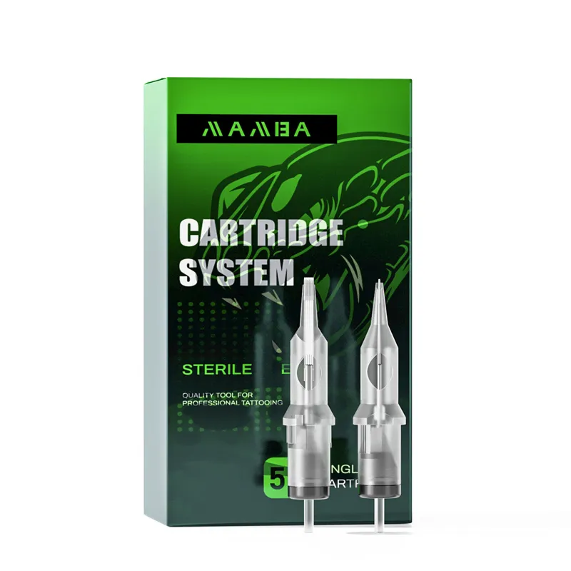 Professional Mamba Pro Tattoo Needles