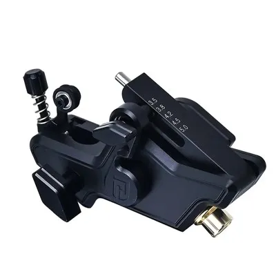 Machine à tatouer rotative à course réglable Defender