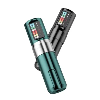 Stylo de machine à tatouer sans fil