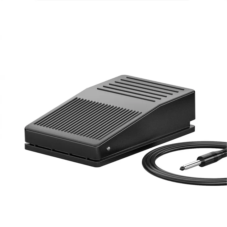 Interrupteur de pied de tatouage